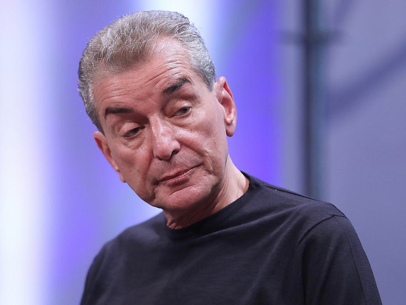 Michel Friedman (Archiv) - Foto: über dts Nachrichtenagentur