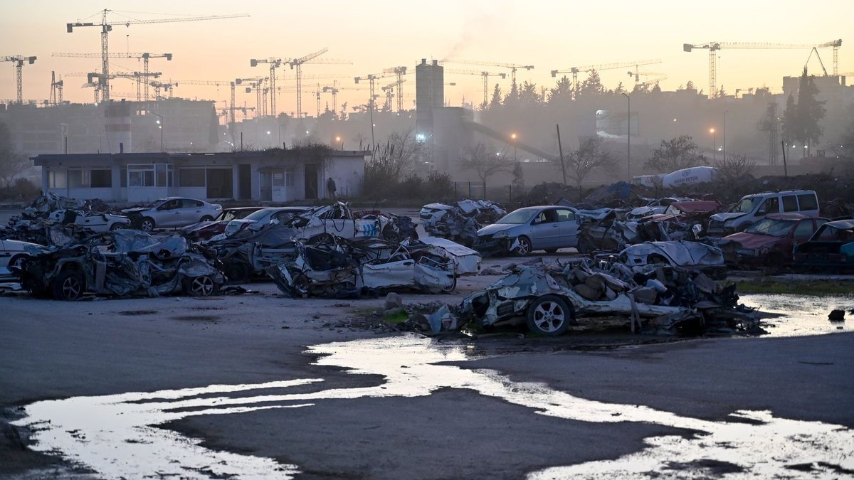 An der juristischen Aufarbeitung der Katastrophe wird Kritik geübt. (Archivbild) - Foto: Anne Pollmann/dpa