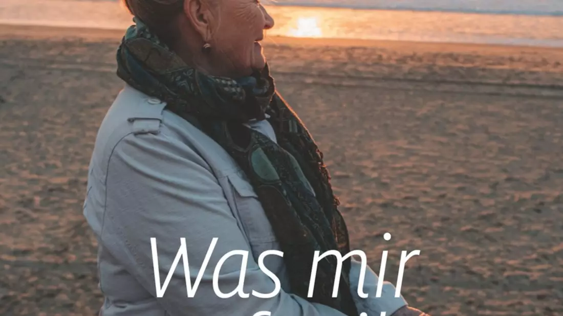 Wie Spiritualität zu mehr Kraft und Lebensmut verhilft - Bild: presseportal.de