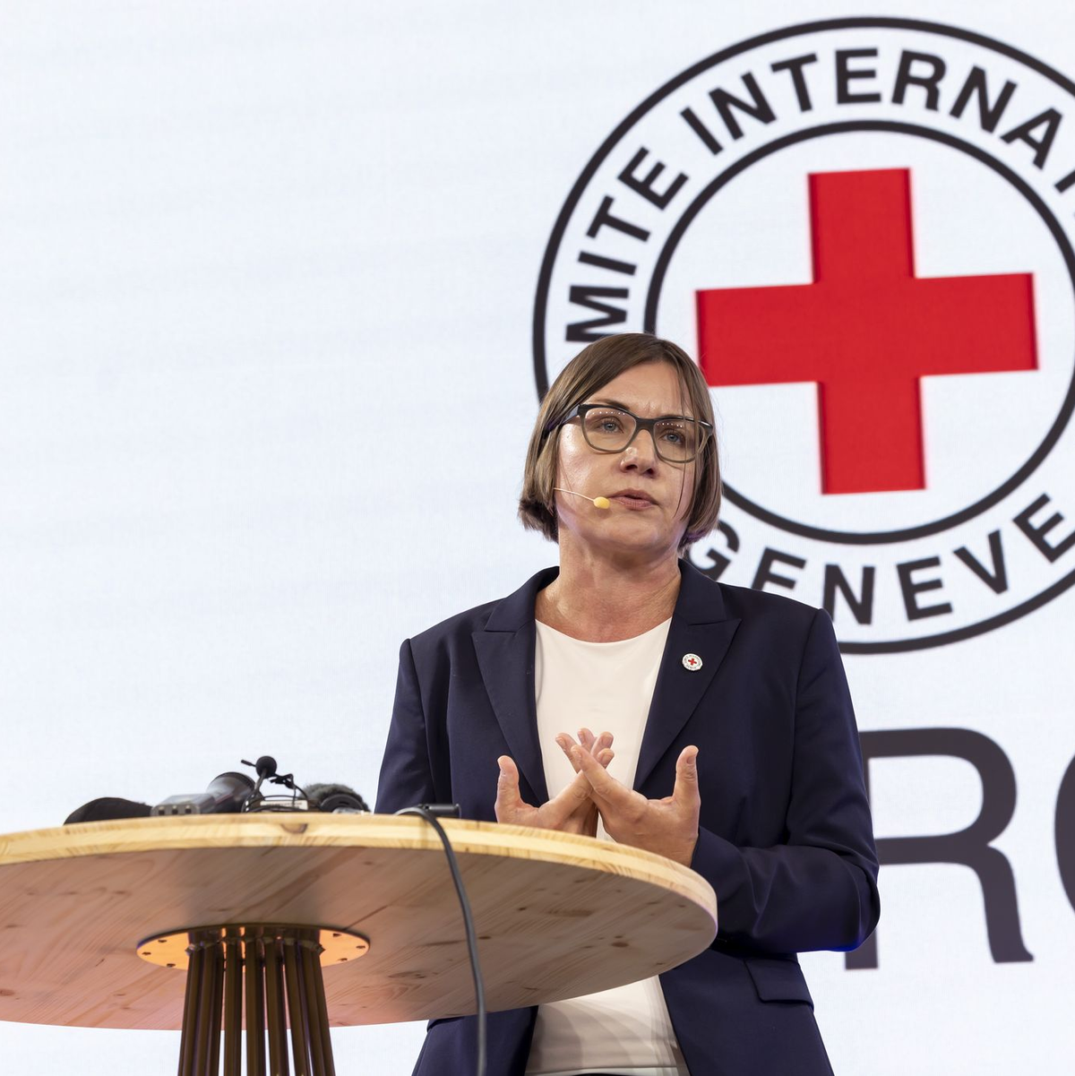 Zwangsweise Umsiedlung einer Zivilbevölkerung ist gestattet. (Archivbild) - Foto: Salvatore Di Nolfi/KEYSTONE/dpa