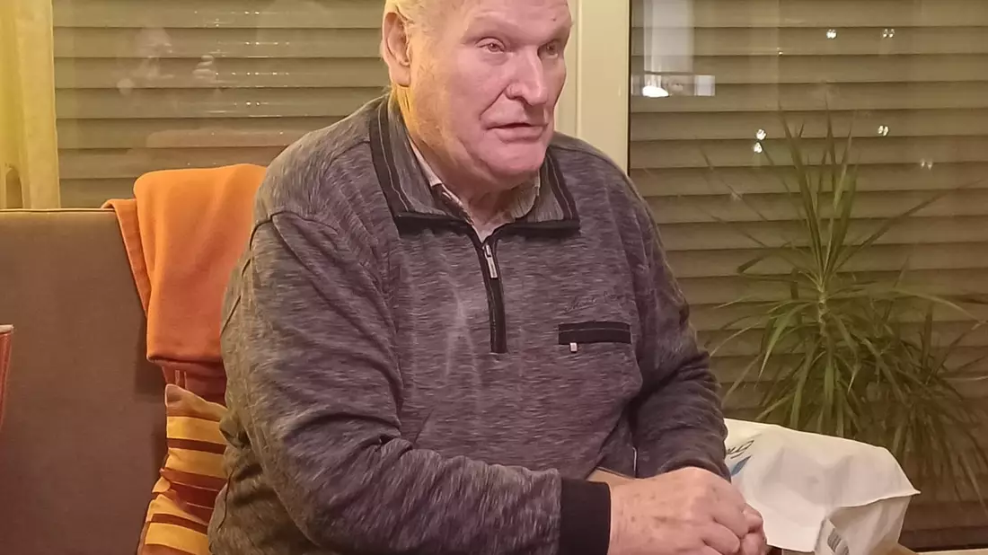 POL-OS: Bad Iburg: 75-Jähriger vermisst - Polizei bittet um Hinweise (FOTO) - Bild: presseportal.de