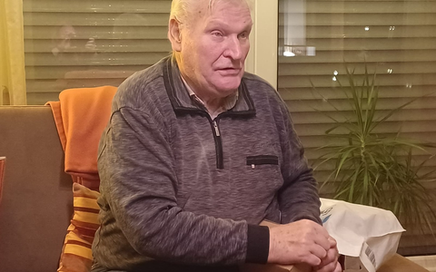 POL-OS: Bad Iburg: 75-Jähriger vermisst - Polizei bittet um Hinweise (FOTO) - Foto: presseportal.de