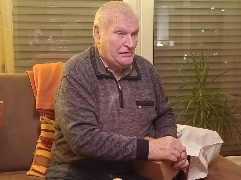 POL-OS: Bad Iburg: 75-Jähriger vermisst - Polizei bittet um Hinweise (FOTO) - Foto: presseportal.de