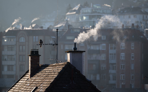 Das Klimaziel für das Jahr 2030 wird Deutschland den Experten zufolge wohl nicht erreichen. (Symbolbild) - Foto: Marijan Murat/dpa