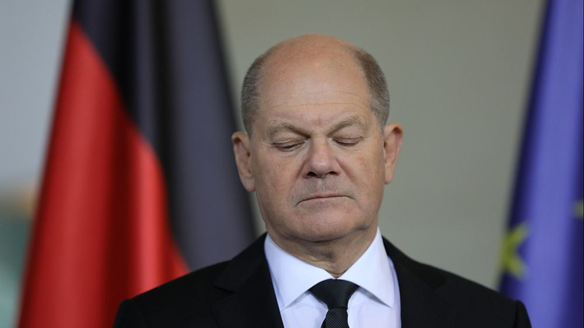 Olaf Scholz (Archiv) - Foto: über dts Nachrichtenagentur