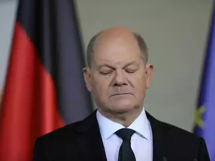 Olaf Scholz (Archiv) - Foto: über dts Nachrichtenagentur