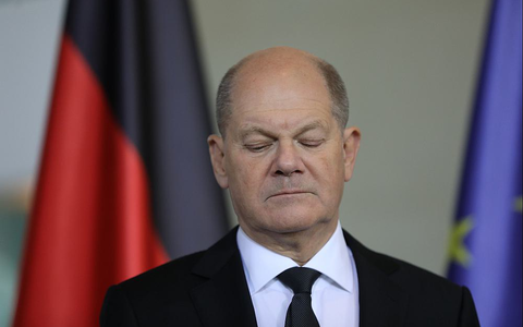 Olaf Scholz (Archiv) - Foto: über dts Nachrichtenagentur