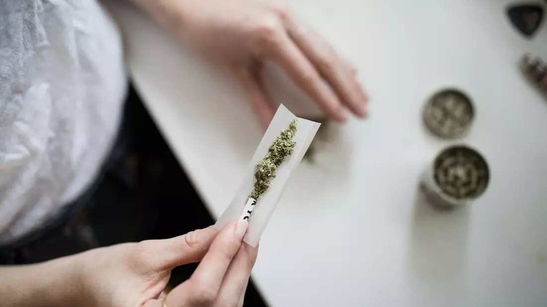 Steigender Drogenkonsum in Deutschland - Luxus-Treatment-Center THE BALANCE RehabClinic warnt vor gefährlicher Entwicklung - Bild: presseportal.de