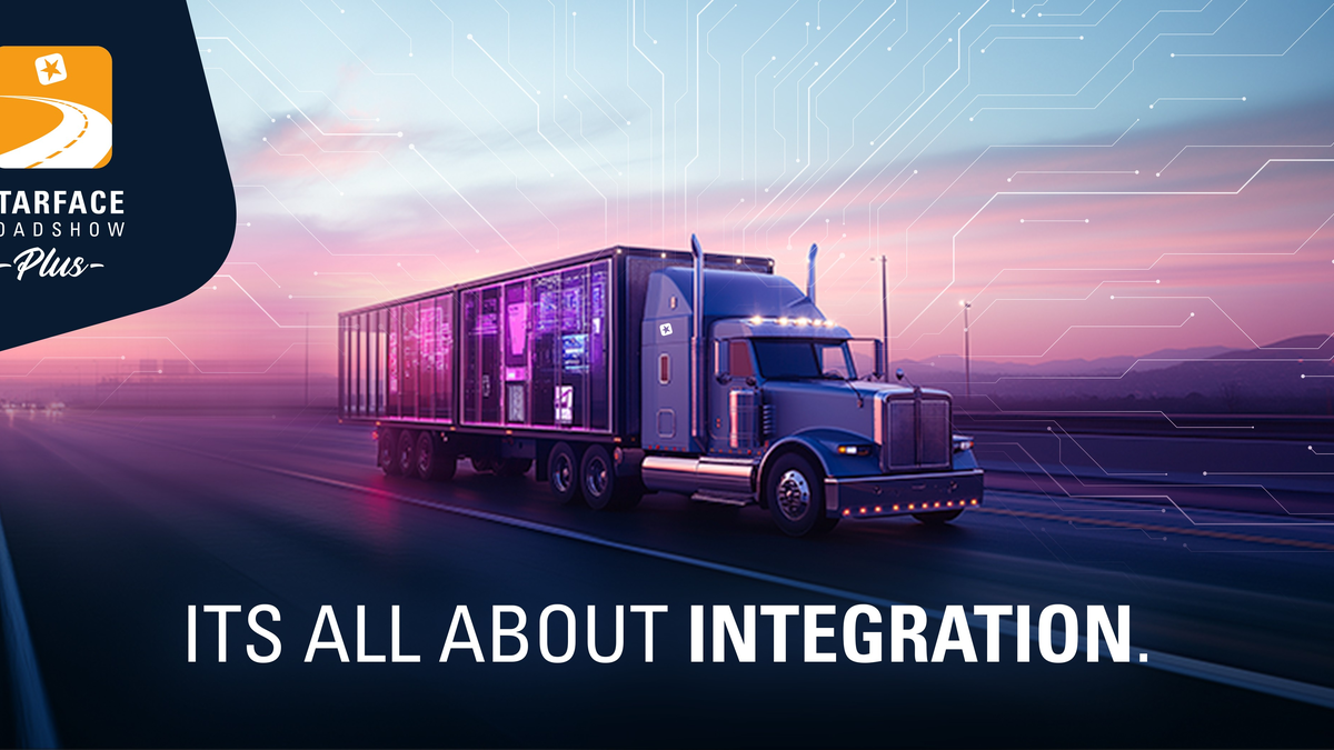 STARFACE Roadshow 2025 - Foto: STARFACE über pressetext.de