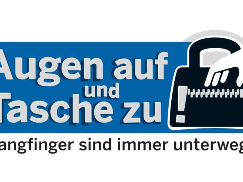 POL-SU: Arglosigkeit teuer bezahlt - Diebe heben Geld vom Konto ab - Foto: presseportal.de