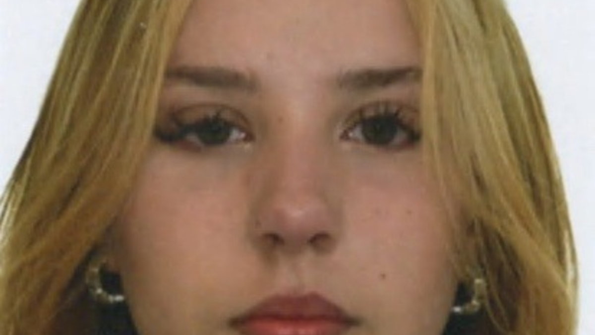 POL-IZ: 250205.1 Meldorf / Heide / Husum: Öffentlichkeitsfahndung nach vermisster Lisanne K. - Foto: presseportal.de