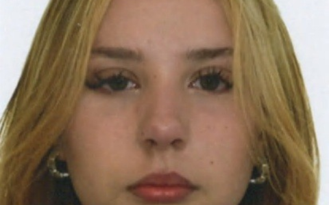 POL-IZ: 250205.1 Meldorf / Heide / Husum: Öffentlichkeitsfahndung nach vermisster Lisanne K. - Foto: presseportal.de