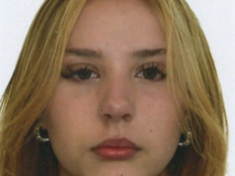 POL-IZ: 250205.1 Meldorf / Heide / Husum: Öffentlichkeitsfahndung nach vermisster Lisanne K. - Foto: presseportal.de