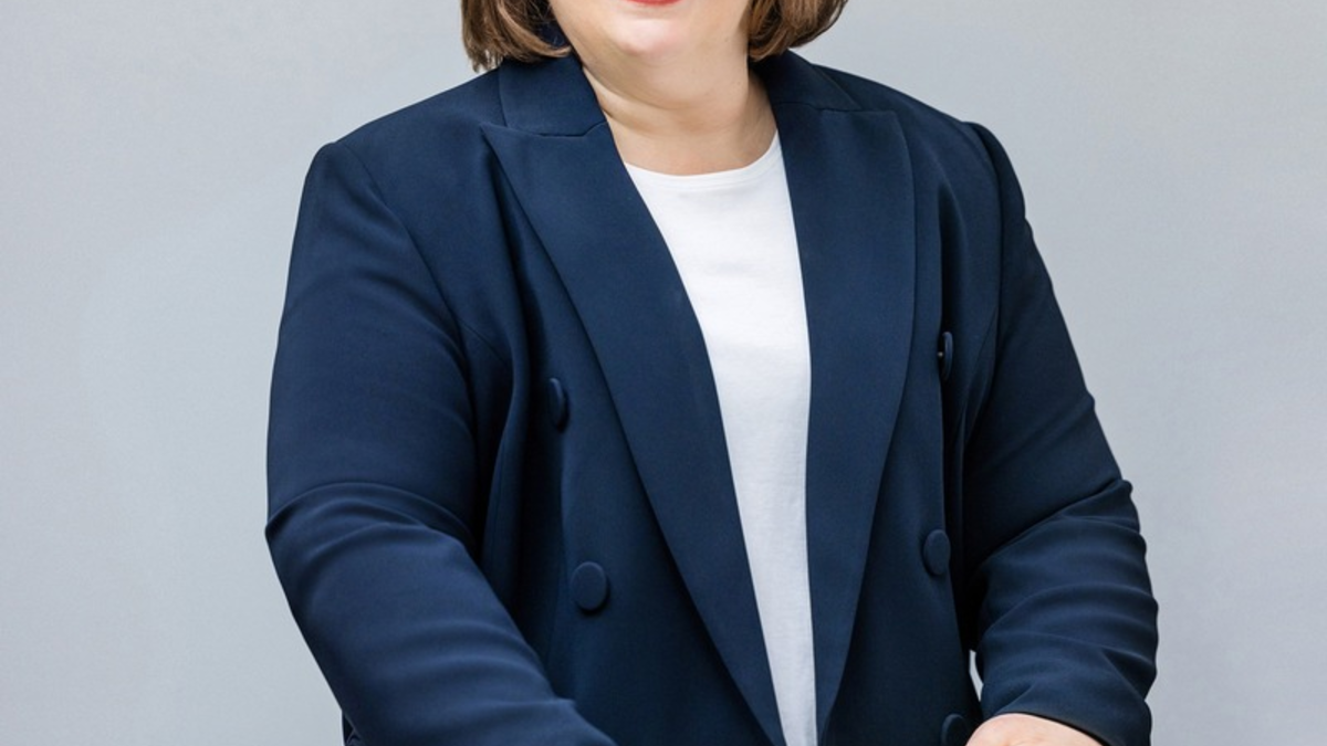 Daniela Bünger ist CFO des IT-Beratungshauses CONET - Foto: presseportal.de