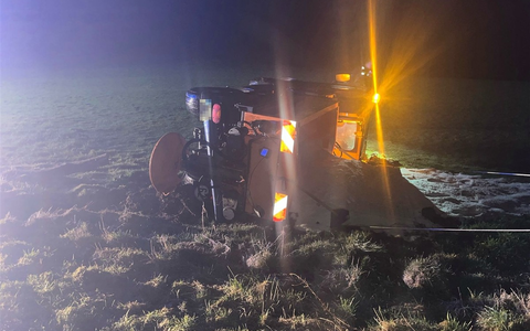 POL-RBK: Rheinisch-Bergischer Kreis - Polizei Rhein-Berg zieht erste Bilanz zu glättebedingten Verkehrsunfällen - Foto: presseportal.de