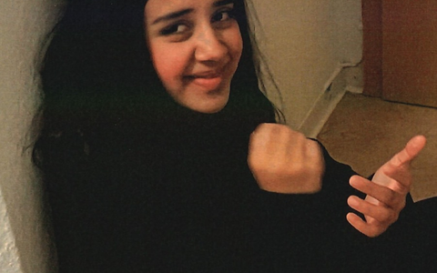 POL-MR: 13-Jährige vermisst - Polizei bittet um Mithilfe - Foto: presseportal.de