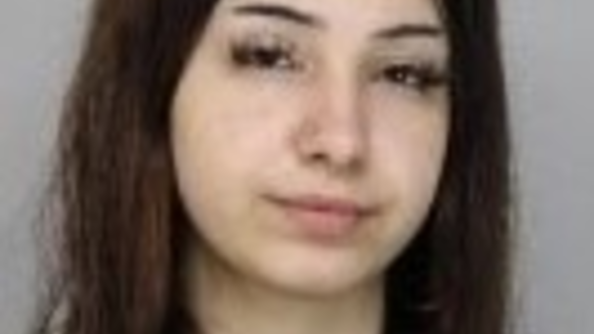 POL-GI: Landkreis Gießen: 16-jährige aus Gießen -Allendorf vermisst - Foto: presseportal.de