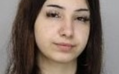 POL-OF: Wo ist Sandra Danyali? - Foto: presseportal.de