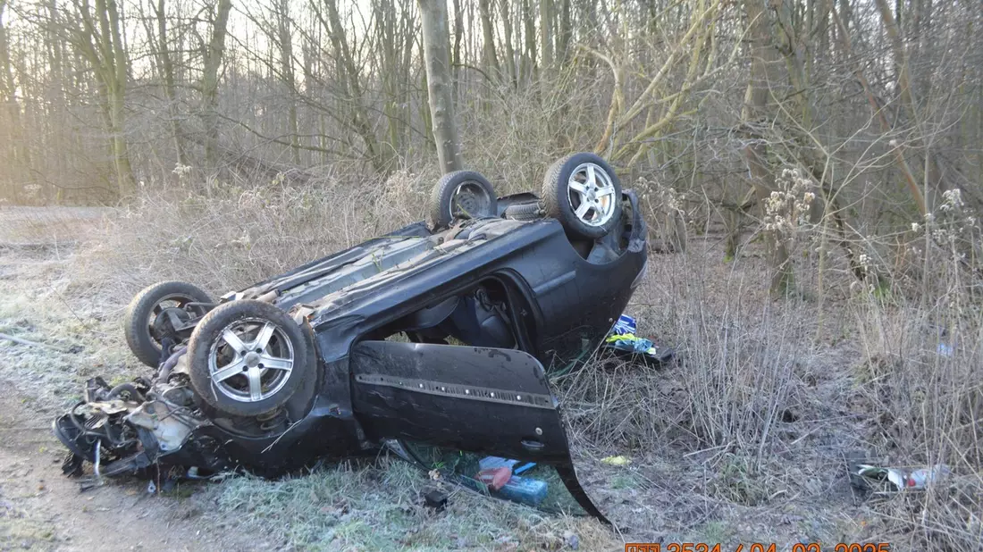 POL-NI: Verkehrsunfälle - Bild: presseportal.de