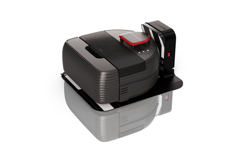 Nexaro präsentiert den neuen Nexaro NR 1700: Signifikante Effizienzsteigerung und erweiterte Einsatzmöglichkeiten für komplexere Anforderungen - Foto: presseportal.de