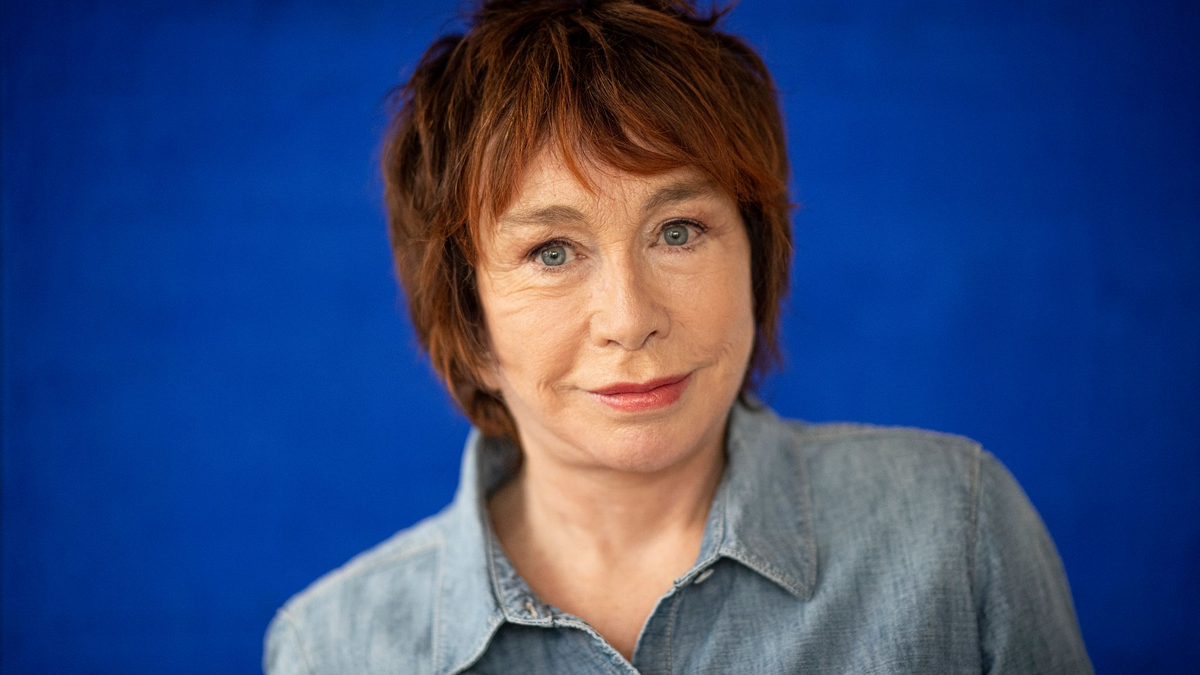 Elfie Donnelly ist Schöpferin der Kinderhörspielserien Bibi Blocksberg und Benjamin Blümchen. (Archivbild) - Foto: Fabian Sommer/dpa