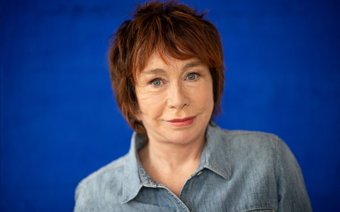 Elfie Donnelly ist Schöpferin der Kinderhörspielserien Bibi Blocksberg und Benjamin Blümchen. (Archivbild) - Foto: Fabian Sommer/dpa Elfie Donnelly ist Schöpferin der Kinderhörspielserien Bibi Blocksberg und Benjamin Blümchen. (Archivbild) - Foto: Fabian Sommer/dpa