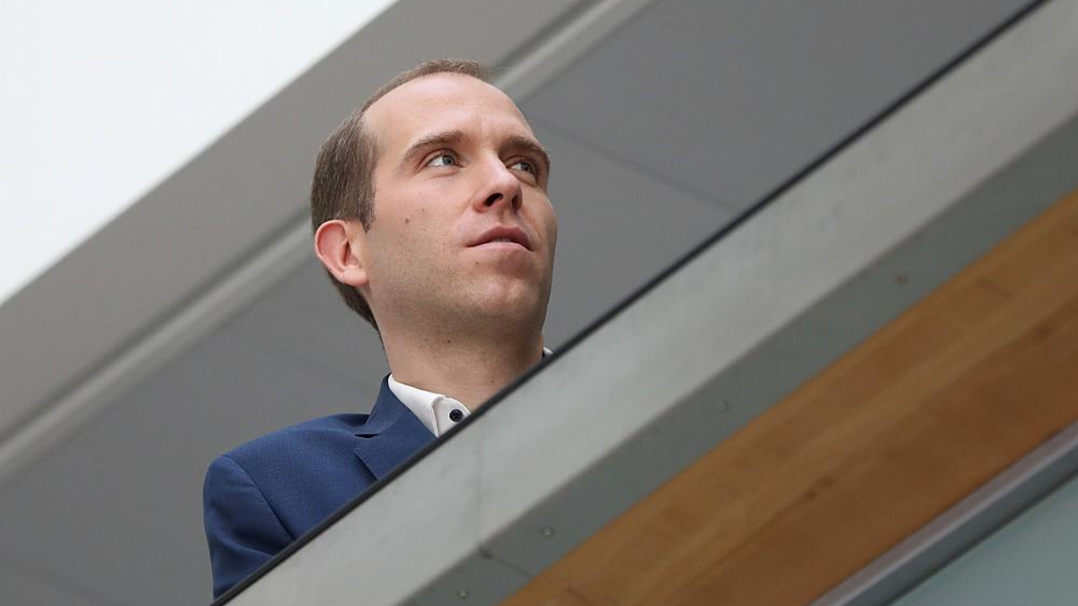 Dennis Thering (Archiv) - Foto: über dts Nachrichtenagentur