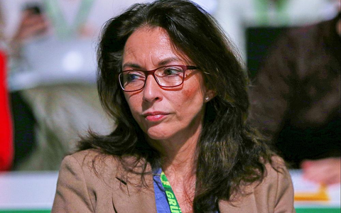 Yasmin Fahimi (Archiv) - Foto: über dts Nachrichtenagentur