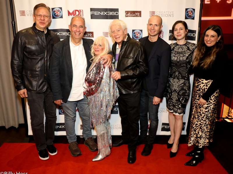 FENIX360 sammelt über 50.000 USD für Creative Visions bei ausverkauftem Benefizevent - Foto: presseportal.de