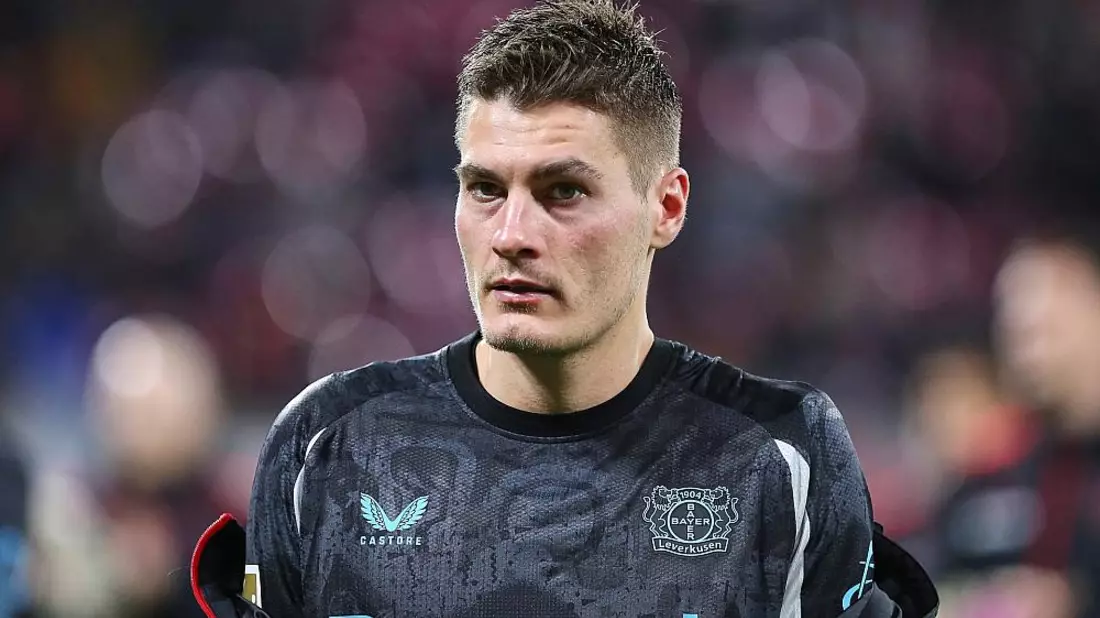 Patrik Schick (Archiv) - Bild: über dts Nachrichtenagentur