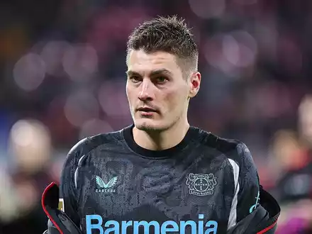 Patrik Schick (Archiv) - Foto: über dts Nachrichtenagentur