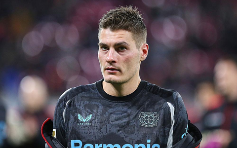 Patrik Schick (Archiv) - Foto: über dts Nachrichtenagentur