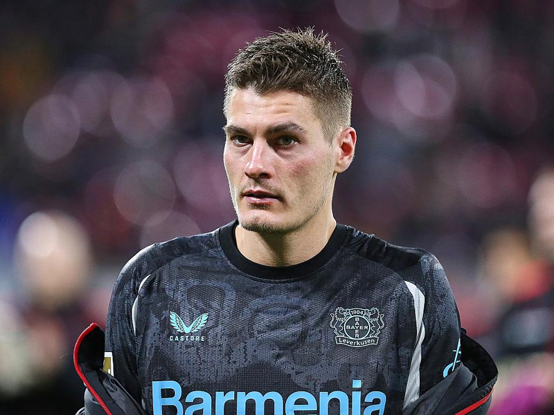 Patrik Schick (Archiv) - Foto: über dts Nachrichtenagentur