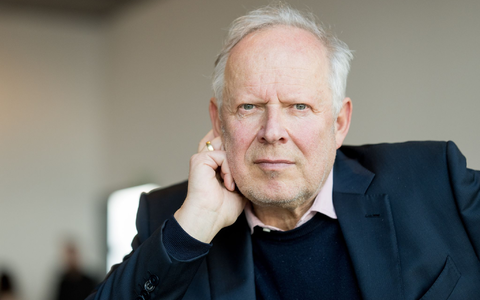 Der gebürtige Kieler Axel Milberg hatte bei Dreharbeiten für die Borowski-Tatorte immer besondere Gefühle. (Archivbild) - Foto: Tobias Hase/dpa