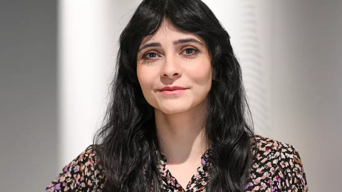 Pegah Ferydoni will mehr starke Frauen in Märchen. (Archivbild) - Bild: Jens Kalaene/dpa
