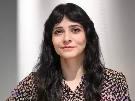 Pegah Ferydoni will mehr starke Frauen in Märchen. (Archivbild) - Foto: Jens Kalaene/dpa