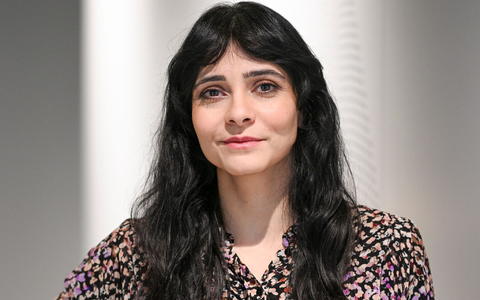 Pegah Ferydoni will mehr starke Frauen in Märchen. (Archivbild) - Foto: Jens Kalaene/dpa