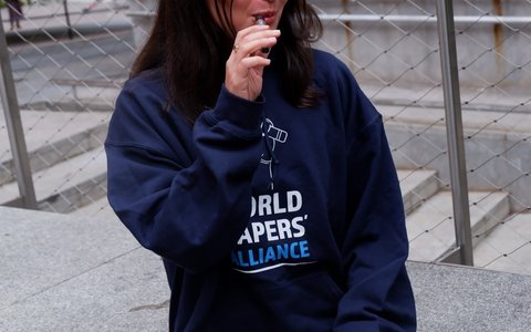 World Vapers' Alliance fordert Kurswechsel in der deutschen Tabakpolitik - Foto: presseportal.de