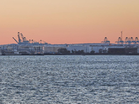 Industrieanlagen (Archiv) - Foto: über dts Nachrichtenagentur