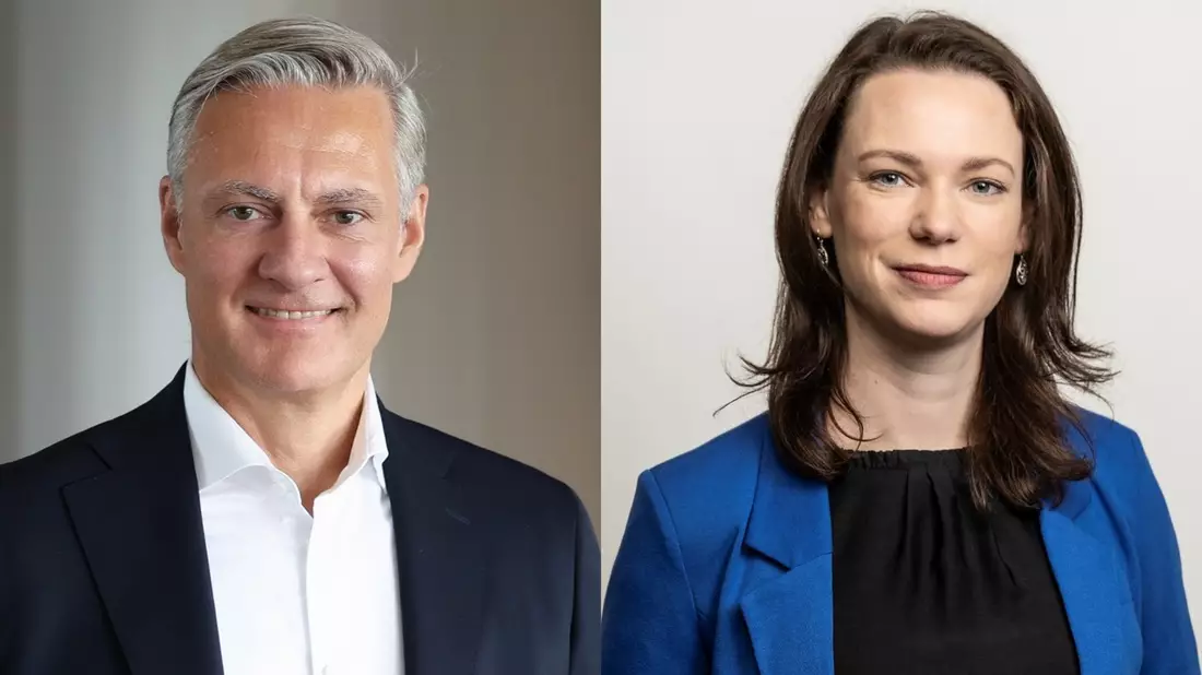 MADSACK baut Newsletterportfolio strategisch aus und gründet RND Fortis GmbH | Lina Timm wechselt zu MADSACK und übernimmt Geschäftsführung der RND Fortis GmbH - Bild: presseportal.de