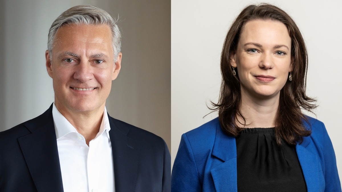 MADSACK baut Newsletterportfolio strategisch aus und gründet RND Fortis GmbH | Lina Timm wechselt zu MADSACK und übernimmt Geschäftsführung der RND Fortis GmbH - Foto: presseportal.de