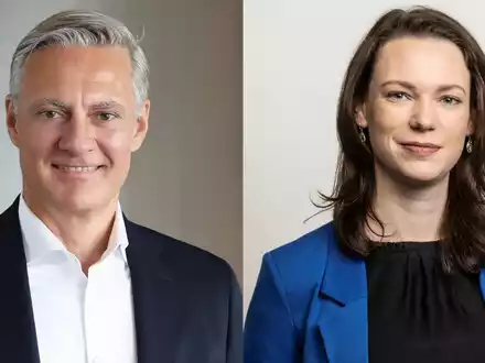 MADSACK baut Newsletterportfolio strategisch aus und gründet RND Fortis GmbH | Lina Timm wechselt zu MADSACK und übernimmt Geschäftsführung der RND Fortis GmbH - Foto: presseportal.de