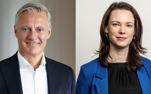 MADSACK baut Newsletterportfolio strategisch aus und gründet RND Fortis GmbH | Lina Timm wechselt zu MADSACK und übernimmt Geschäftsführung der RND Fortis GmbH - Foto: presseportal.de MADSACK baut Newsletterportfolio strategisch aus und gründet RND Fortis GmbH | Lina Timm wechselt zu MADSACK und übernimmt Geschäftsführung der RND Fortis GmbH - Foto: presseportal.de