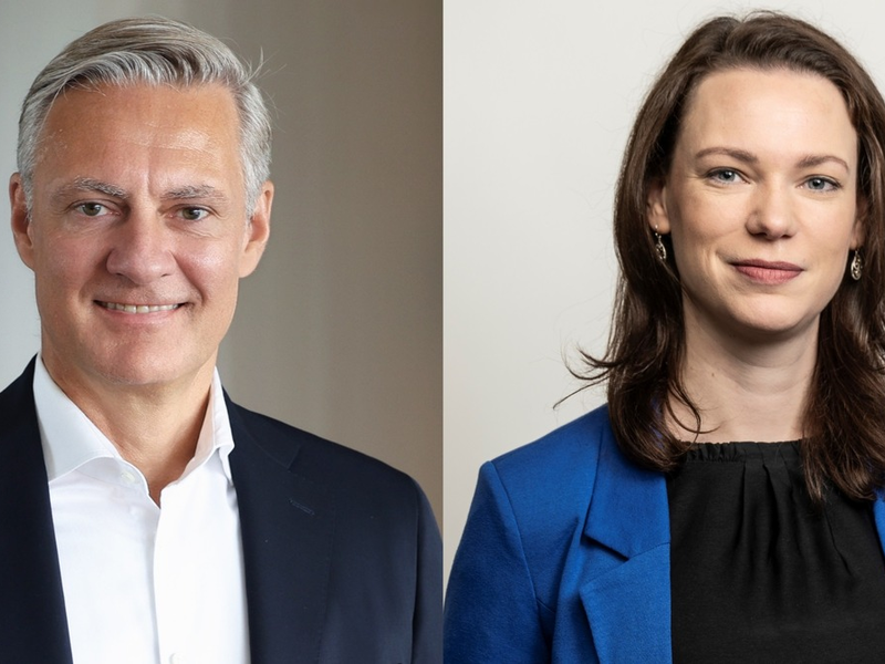 MADSACK baut Newsletterportfolio strategisch aus und gründet RND Fortis GmbH | Lina Timm wechselt zu MADSACK und übernimmt Geschäftsführung der RND Fortis GmbH - Foto: presseportal.de