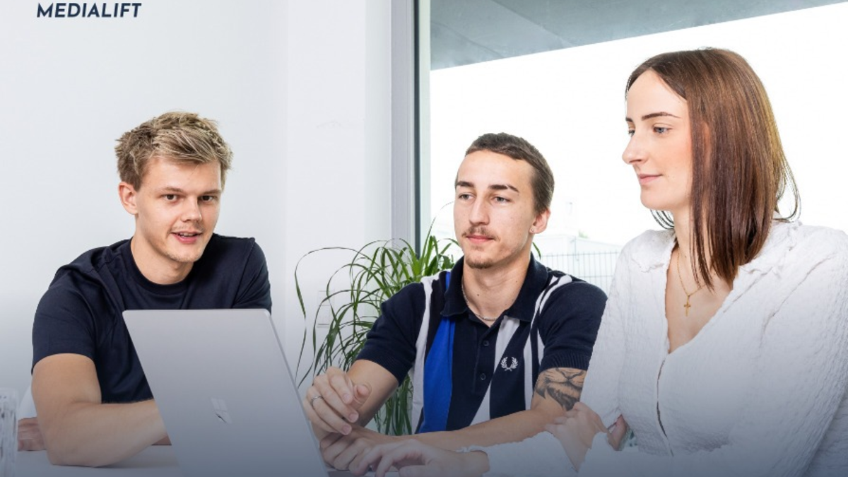 Neue Methodik für gezieltes Wachstum: So vergrößert die MEDIALIFT GmbH die Reichweite von IT-Unternehmen - Foto: presseportal.de