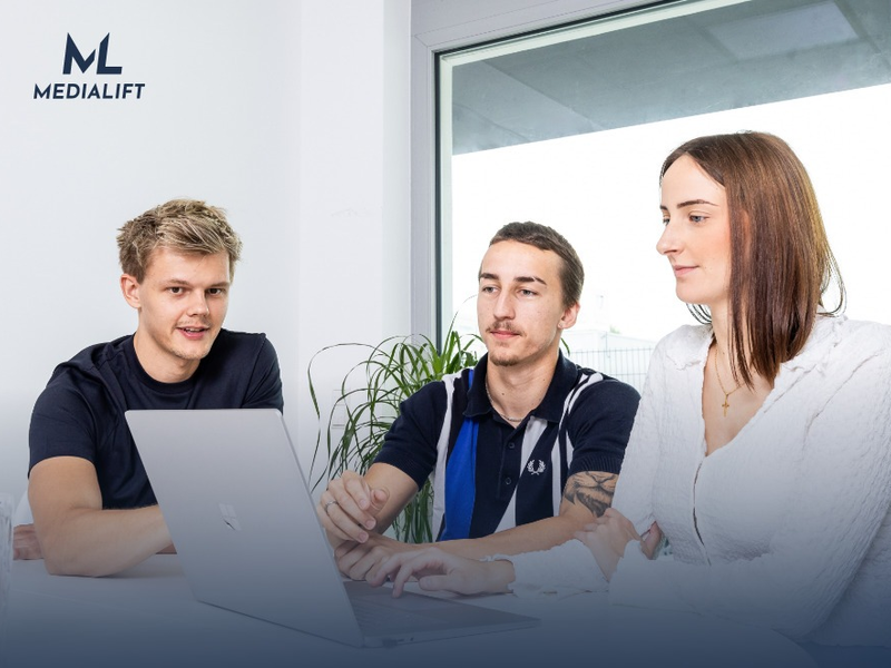 Neue Methodik für gezieltes Wachstum: So vergrößert die MEDIALIFT GmbH die Reichweite von IT-Unternehmen - Foto: presseportal.de