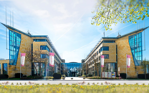 Rekordumsatz und rasantes Wachstum: cosnova bestätigt 2024 seine führende Marktposition - Foto: presseportal.de