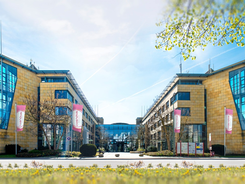 Rekordumsatz und rasantes Wachstum: cosnova bestätigt 2024 seine führende Marktposition - Foto: presseportal.de