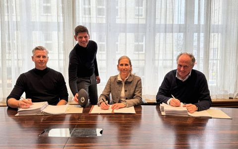 ENOVA Value und Prokon starten strategische Repowering-Partnerschaft in Sachsen-Anhalt - Foto: presseportal.de