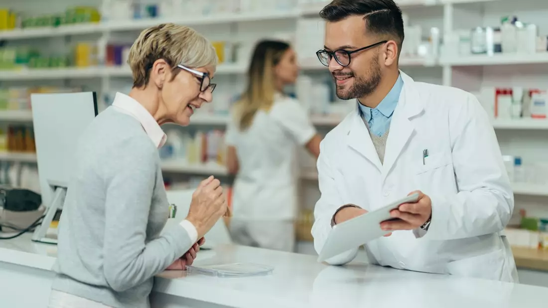 Digitale Gesundheitsanwendungen: Eine bedeutende Chance für Apotheken im modernen Gesundheitswesen - Bild: presseportal.de